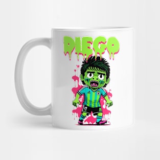 DiegoZ Mug